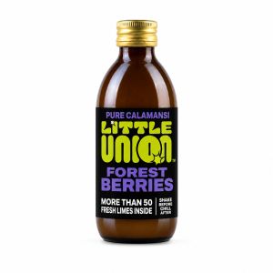 Little Union Pure Calamansi Juice - Forestberries [Cocktails & Mixology] [Baking & Sweet Treats] [Everyday Cooking]