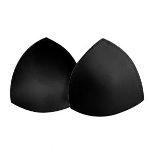 Removable Bra Pads Inserts Womens Comfortable Sports Cups Bra Inserts for Bikini Top Swimsuit