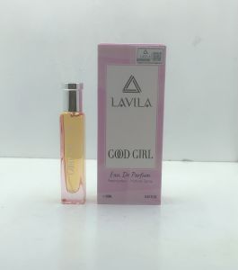 Nữ Tính và Quyến Rũ với Nước Hoa Lavila 15ml đủ mùi