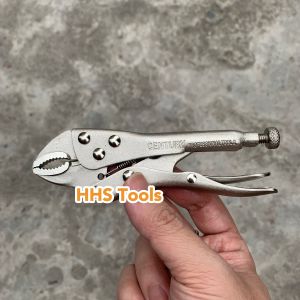 Kìm chết mini 5" Century