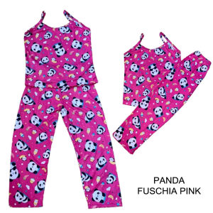 KIDS TERNO Sando and Pajama Sleepwear for Kids Cotton Spandex KSP