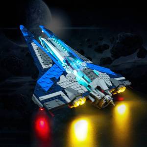 [PRE-ORDER] Light Kit 75316 Star Wars - Mandalorian Starfighter