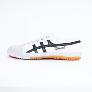 Sepatu Capung KODACHI 8172 Retro Klasik Jadul Kanvas Kasual Joging Sepeda Badminton