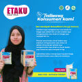 Susu Penambah Stamina Tubuh, Susu Menjaga Imun Tubuh, Susu Penambah Daya Tahan Tubuh, Susu Agar Tidak Mudah Lelah Dan Ngantuk, Waltra Etaku Goat Milk. 