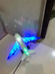 Mainan Pesawat Anak anak