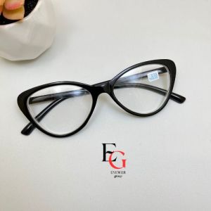 Kacamata Minus Murah Terbaru Jarak Jauh 0.50-5.00 Free Box Dan Lap Pembersih