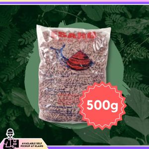 Esaro 500g 2kg Metaldehyde Molluscicides Snail Slug Poison Snail Killer Pellets Garden Protection