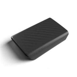 Automotive Interior Accessories for 3 Highland 2024-2025 Car Center Console TPE Armrest Cover Quick Installation