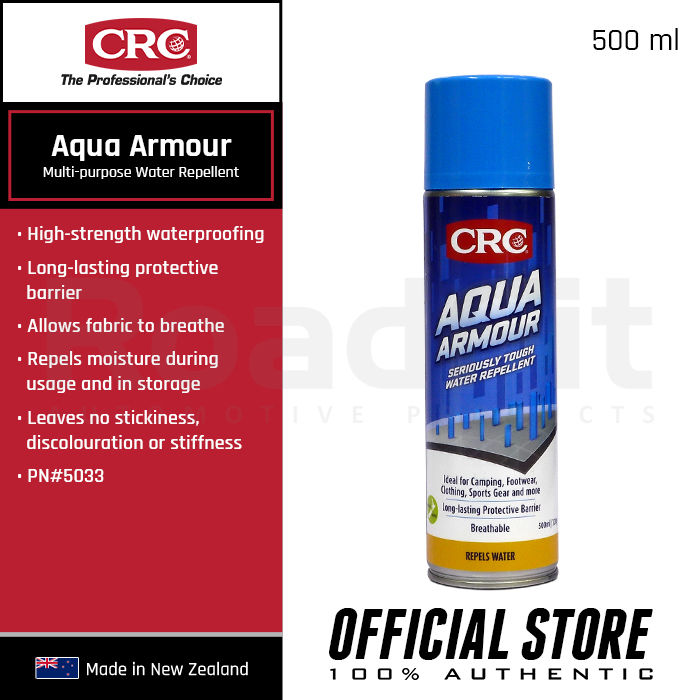 Concrete Water Repellent & Anti-Carbonation - SCALPFUGE PRO CE - View #2