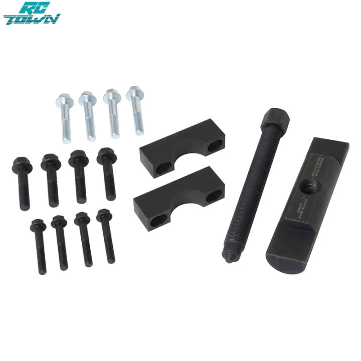 60050 HeavyDuty Yoke Puller For Sliding Yokes, Pinion Yokes, And