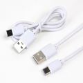 Vivo Charger Original Fast Charger 65W Micro USB Cable For Android Charger USB Charger V8 Data Line y11 y91 y20i y12a y53 y15. 