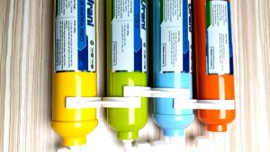 Bộ tạo khoáng lõi 5.6.7.8 dùng cho máy lọc nước RO