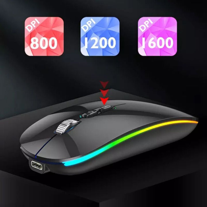 Dual%20Mode%20Bluetooth%202.4G%20Wireless%20Mouse%20One-Click%20Desktop%20Function%20Type-C%20Rechargeable%20Silent%20Backlight%20Mice%20for%20Laptop%20PC%20Computer%20-%20Image%204