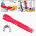 Multifunctional 8 in 1 Faucet and Sink Installer Tool Wrench Spanner for Water Pipes Bathroom. 