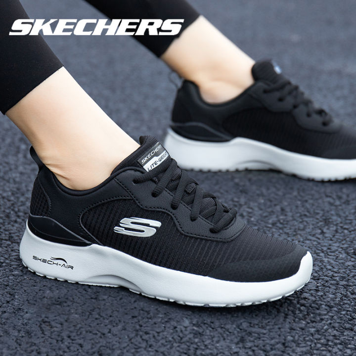 Skechers women's cheap mesh sneakers