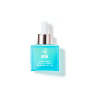 IREN Shizen DROP OF DEW Moisturizing Argan Facial Oil