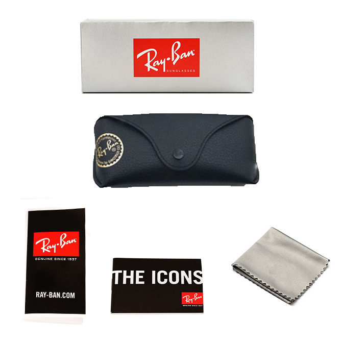 Ray deals ban cases