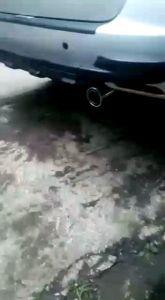 KNALPOT MOBIL SUOS SOS SWOS SOUS MOBIL BENSIN DAN SOLAR L300 GRANDMAX FUTURA MITSUBISHI SS APV LUXIO DLL