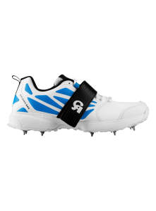 CA Big bang Metal Spike Cricket Shoes