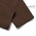 Long pants, Kaki bag, large size GUPO cargo, unisex tube, Suong Form, wide back, Thun, youthful and energetic. 
