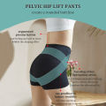 Women's Slim Body Shaper Panties Hip Lift Shaper Panties High Waist Seamless Cotton Panties Women's Breathable Tummy Shaper Panties Slim Body Hip Lift Shaper Panties Women's Tummy Lift Cotton Body Shaper Safety Pants. 