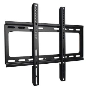 khung treo tv thẳng lên tường LOẠI DÀY tivi 19 đến 70 inch sắt sơn tĩnh điện giá xưởng