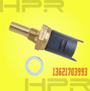 HPR Sensor Temperature Air Coolant - Switch Temperatur Panas 13621703993 I 4 Pin - BMW E36 M43 M50 E39 M52 M54 528i 523i