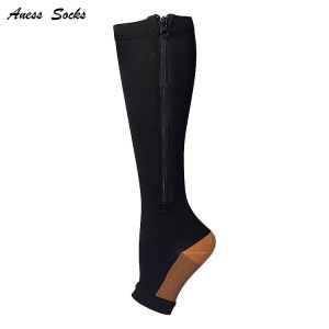 Compression Stockings Relief of Swollen Legs Shaping Socks Multi-size Selection Stylish and Sporty