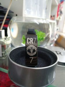 FULLBOX vòng tay Messi Neymar Ronaldo