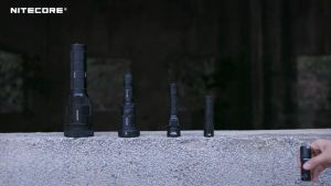Nitecore MT1C Pro 1000 Lumen Rechargeable EDC Flashlight