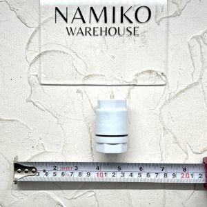 Tusen Klep valve PVC 1/2 3/4 1 inch