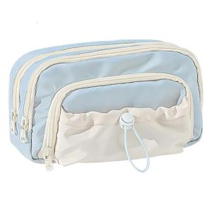 Large Capacity Pencil Case Multi-Layer Pen Bag School Supplies for Organizing Pen Markers And Accessories