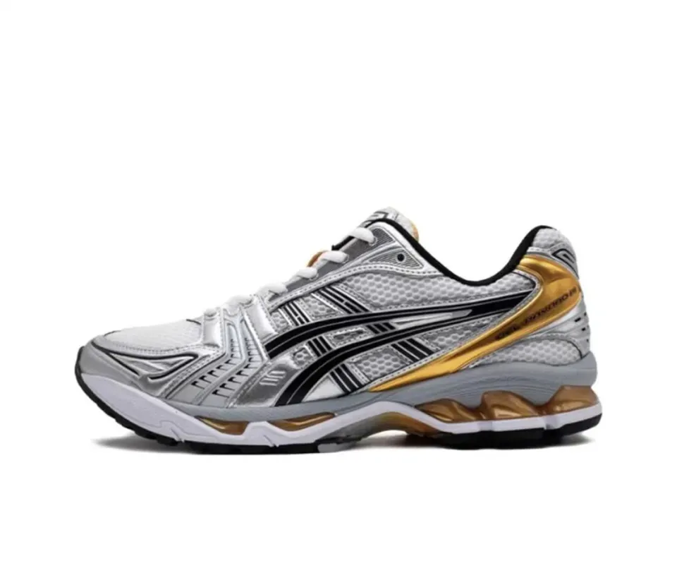 Asics shoes hotsell slip resistant