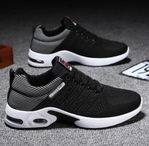 Royal. shoes for men  trend culture SUP infuriating bottom mesh lightweight Mens Sneakers #M811 (Standard Size)