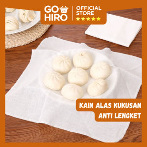 Kain Kukus Masak Roti Kue Bakpao / PangsitKain Kukus Masak Bakpao Roti Kue Pangsit Alas Pengukus