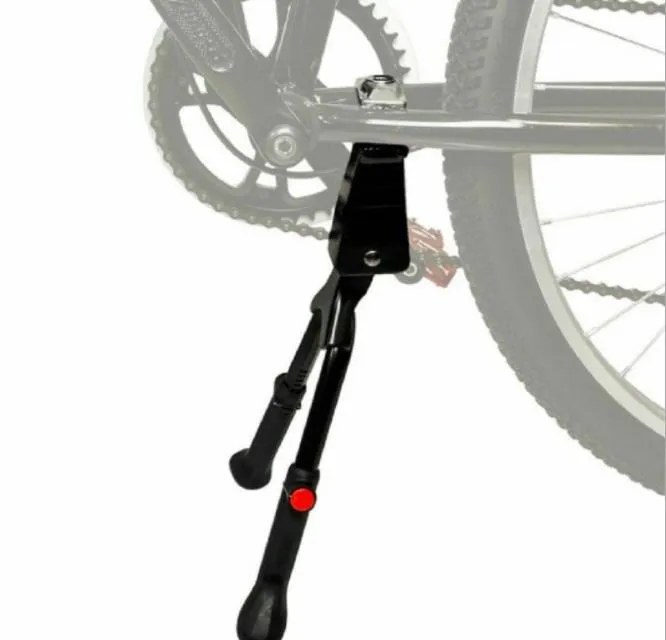 Center Stand Dual Kickstand Bicycle Fit 26