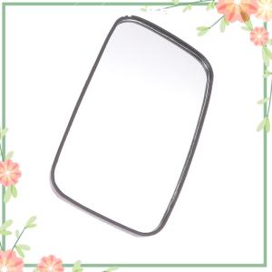 Green sea 120x205mm 0009941027 0009941030 1PCS High Quality Forklift Universal Rearview Mirror For Forklift