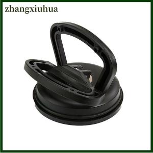 zhangxiuhua Car Repair Tool Body Repair Puller Black Suction Cup Remove Dents Puller For Car Dent Suction Removal Tool