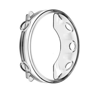 Smartwatch Anti-dust for Case Waterproof Protector Cover Soft Shockproof Protective for Shell for Vantage for M/M2