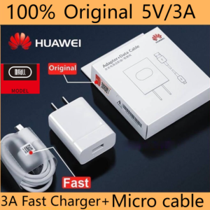 MGall ORIGINAL VOOC Flash Fast FOR Huawei Micro TYPE C USB Adapter Charger USB Cable for Huawei Android 1METER 2METER Fast USB