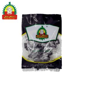 The Original Lola Abons Davao | Special Mangosteen Candy Cubes 25pcs per Pack