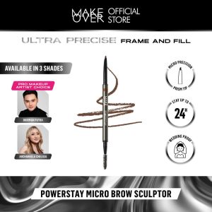 MakeOver Powerstay Micro Brow Sculptor 0.07 g