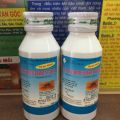 HCM Thuốc diệt muỗi y tế thuốc diệt muỗi 6 tháng - Permethrin 50 EC - 100ml - Phòng chống Corona ngăn ngừa Sốt Xuất Huyết - Mã 68. 