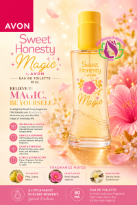 AVON Sweet Honesty Magic 50ml