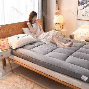 【1-2 day delivery】[Thicken]Mattress Bed Foam Mattress Topper Foam for Bed Family Size Sale Mattress Foam King Double Queen Single Size