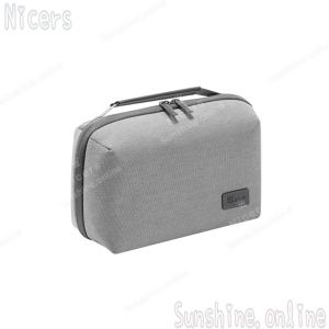 Travel Tech Organizer Multi-functional Cable & Accessory Storage Bag