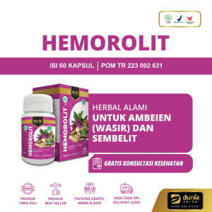 All produk Kapsul Formulasi CV Dunia Herbal Salimurat Hernidin Hersamag Herbagreng Protugin Hergelin dll
