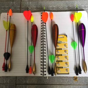 PHAO CÂU LỤC 2 NGỌN NGÀY ĐÊM
