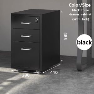 Metal Drawer Unit HELMER Style Under Desk Organizer COD Philippines