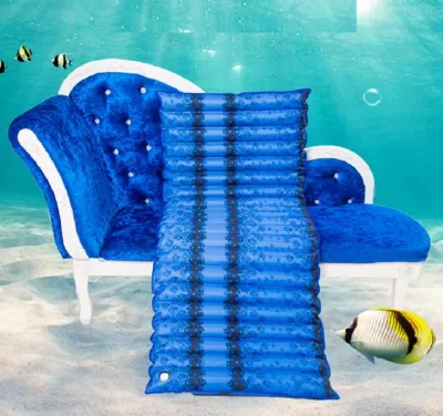 Nệm nước văn phòng 190x75cm - làm mát tự nhiên